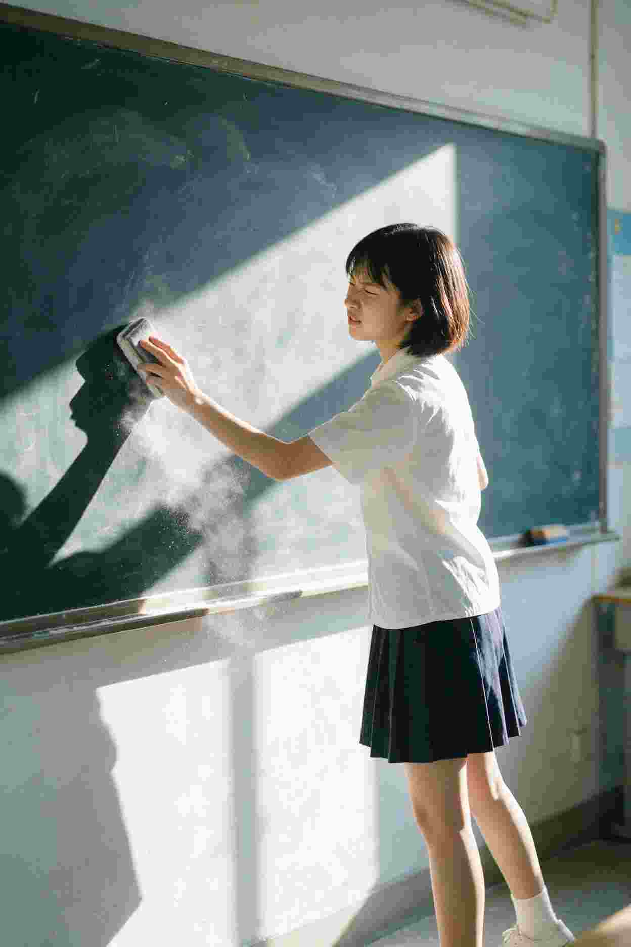 余生请多指教