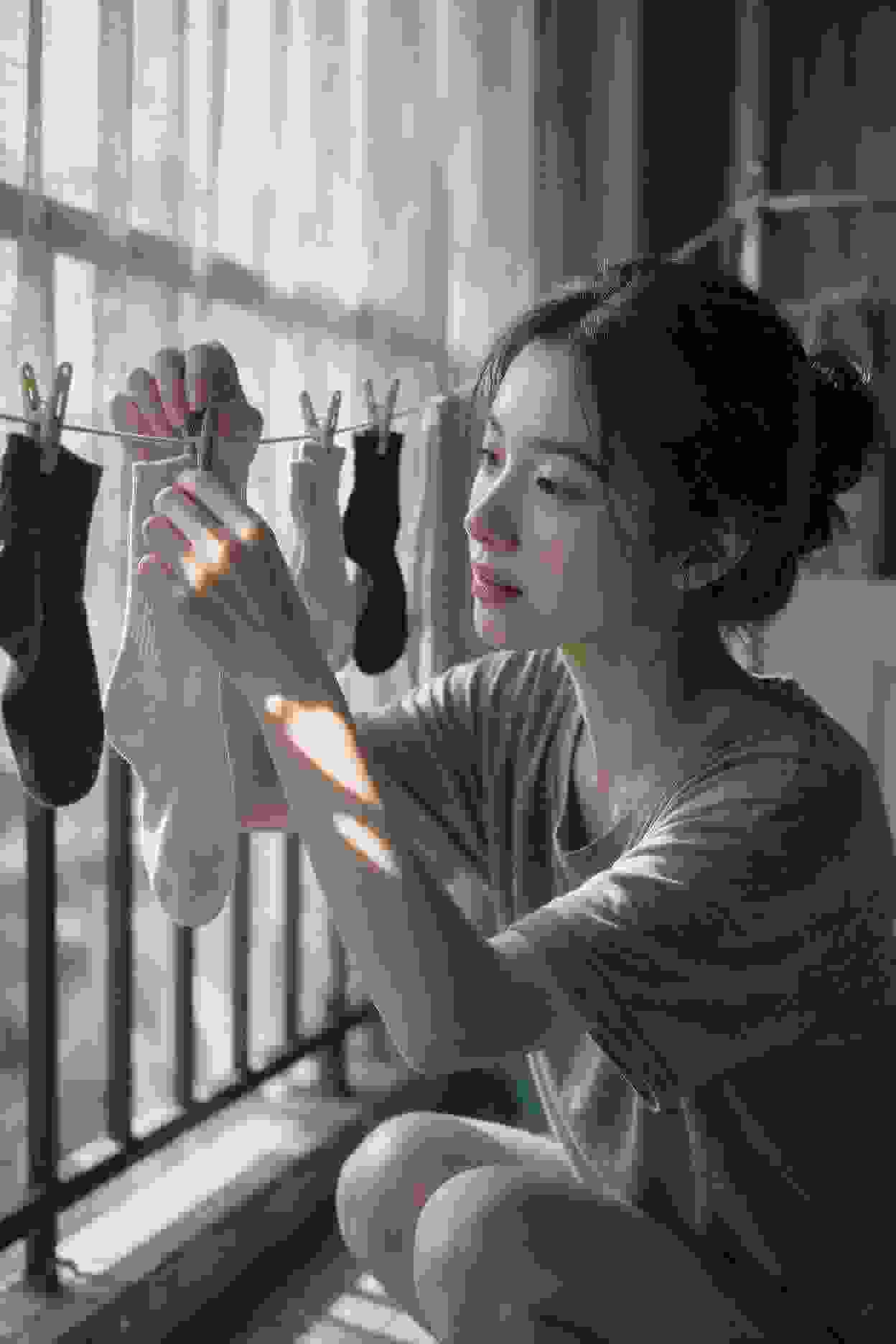 暗夜迷情