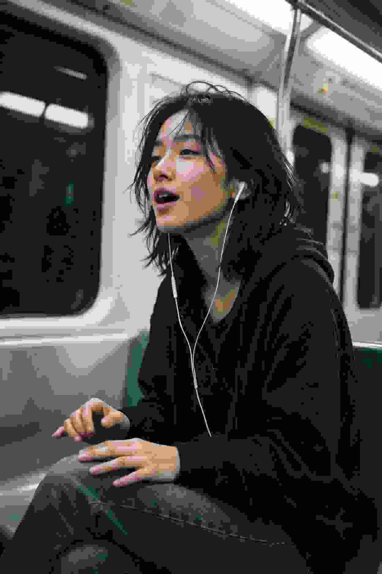 月光皎皎
