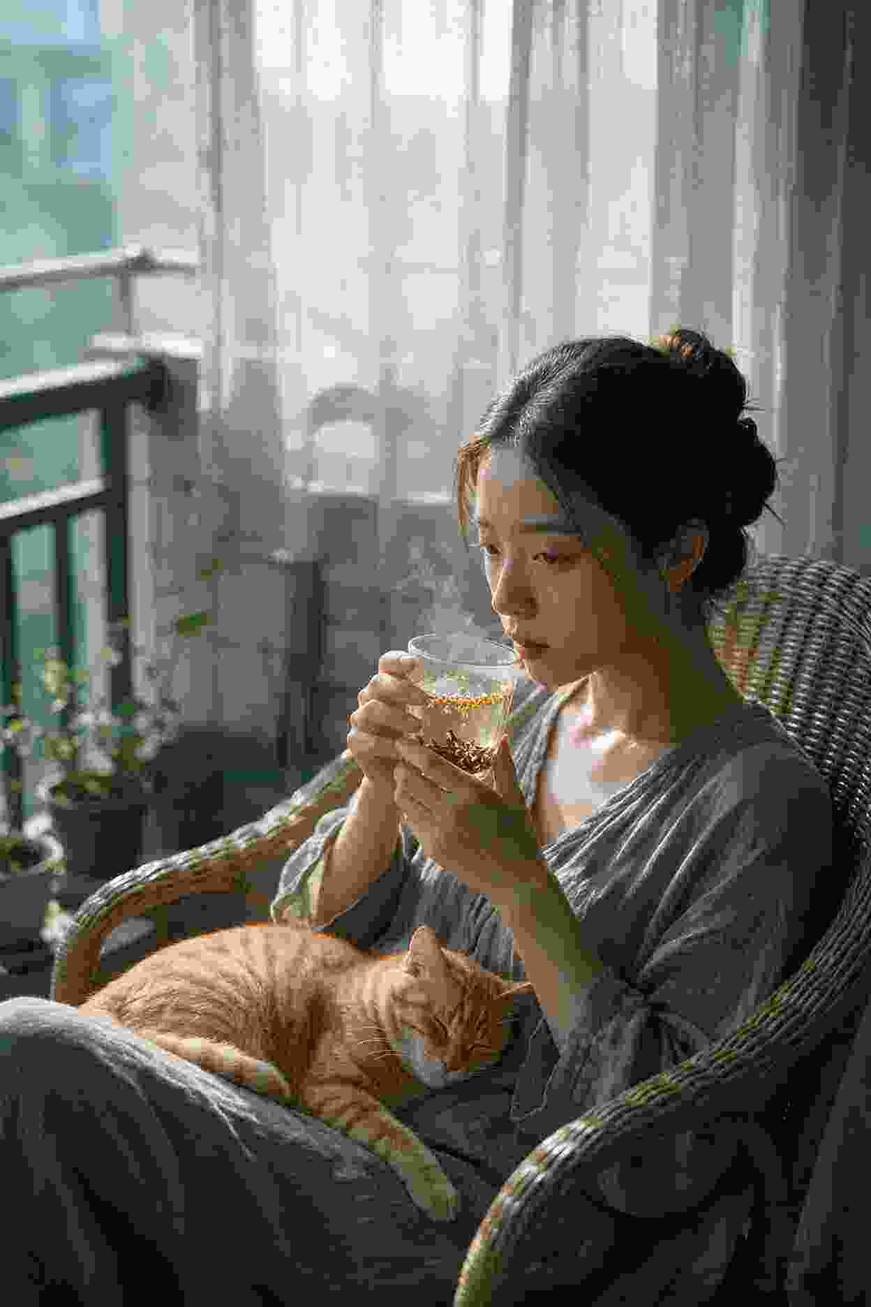 风起长安