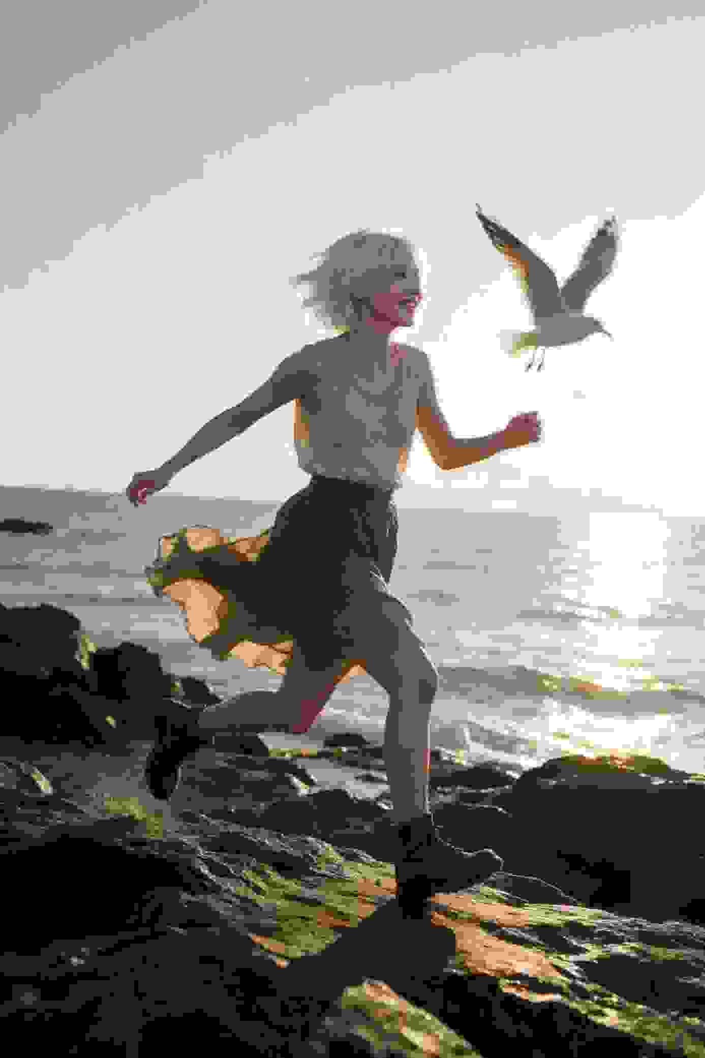 沉浮人生